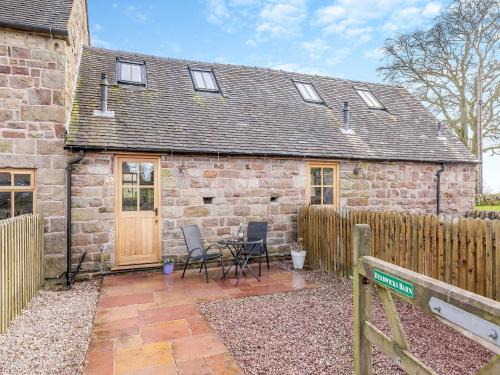Cauldon Low House | Herdwick Barn - Uk46732
