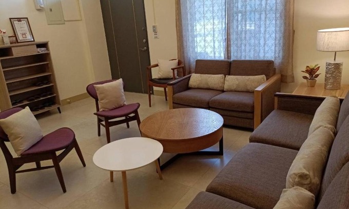 Ruisui House | Here Homestay Guoguang Branch A2571 B2572
