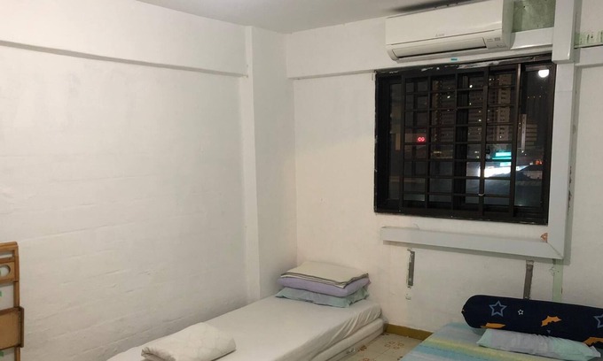 Chinatown Bed & Breakfast | Heritage/Affordable - Enjoy vacation- Value luck (szerencse) Gap year