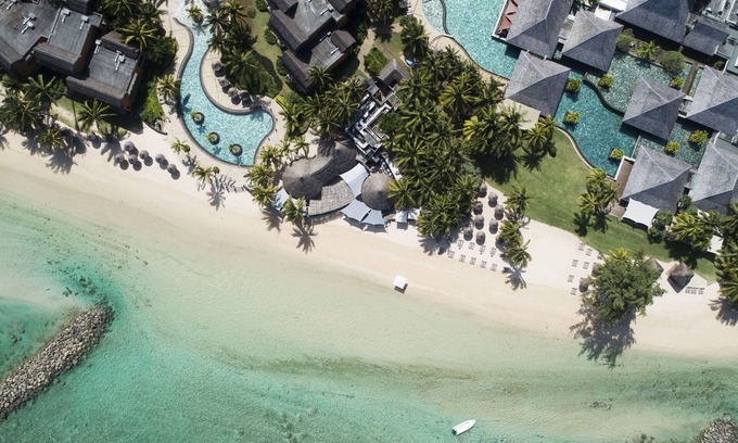 Bel Ombre Resort | Heritage Awali Golf & Spa Resort – All Inclusive