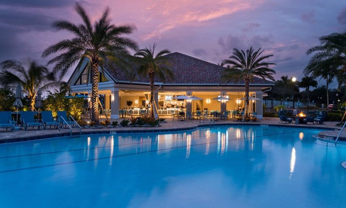 Naples Condo | HERITAGE BAY GOLFER'S PARADISE! Luxury Condo in Naples w/AMAZING AMENITIES