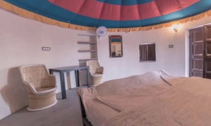 Salawas Cottage | Heritage Homestay