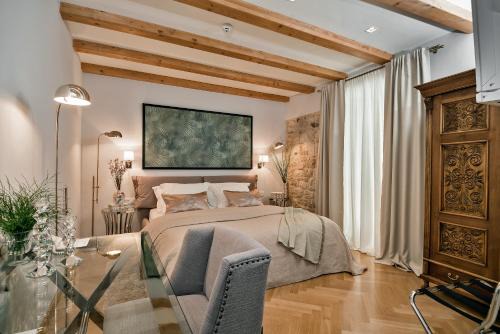 Split Hotel | Heritage Hotel 19