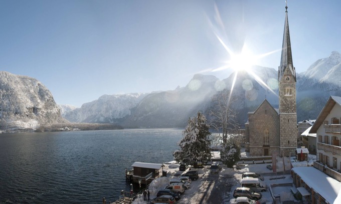 Hallstatt Hotel | Heritage Hotel Hallstatt