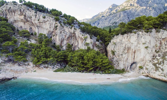 Tucepi Hotel | Heritage Hotel Kaštelet