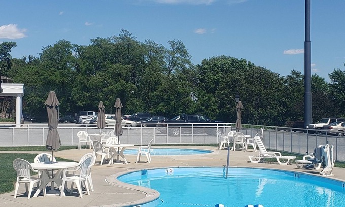 Rohrerstown Hotel | Heritage Hotel Lancaster
