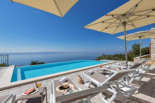 Podgora Hotel | Heritage Hotel Liberan