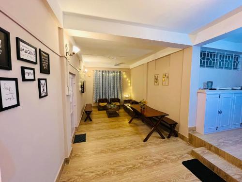 Sibsagar House | Heritage Inn Homestay