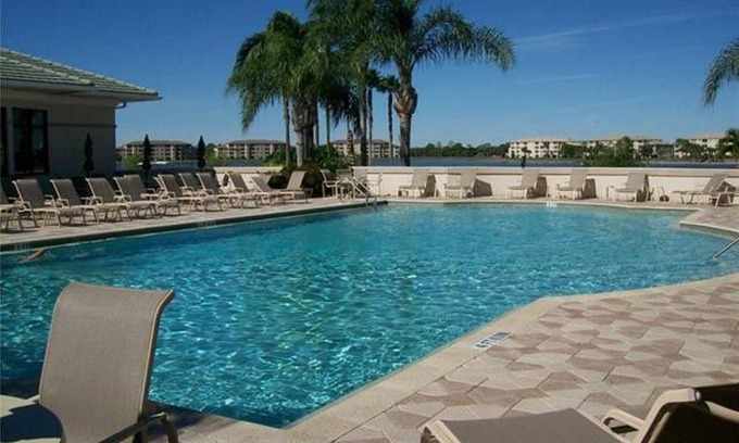 Heritage Palms Condo | Heritage Palms Golf & Country Club Condo