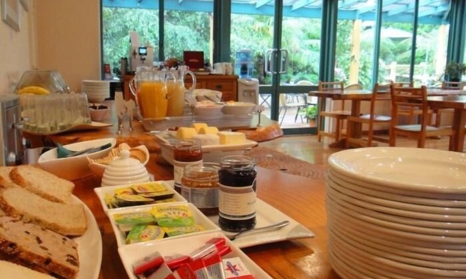 Margaret River Cabin | Heritage Trail Lodge Margaret River