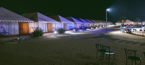 Sam Resort | Heritage villa resort