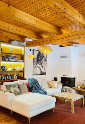 Bran House | Heritage Villa