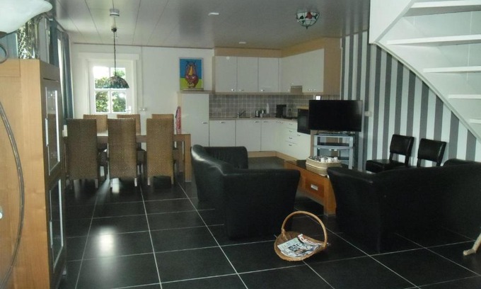 Heeswijk-Dinther Apartment | Herkenhoek 3 bedroom apartement