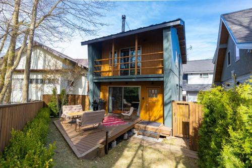 Kitasaku-gun House | HERMANN Teddy Collectors' House - Vacation STAY 28475v