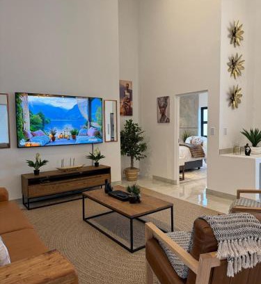 Westcliff Villa | Hermanus Villa