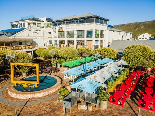 Kareeberg Apartment | Hermanus Waterfront Boho Studio Apartment, Whale Coast Hideaway