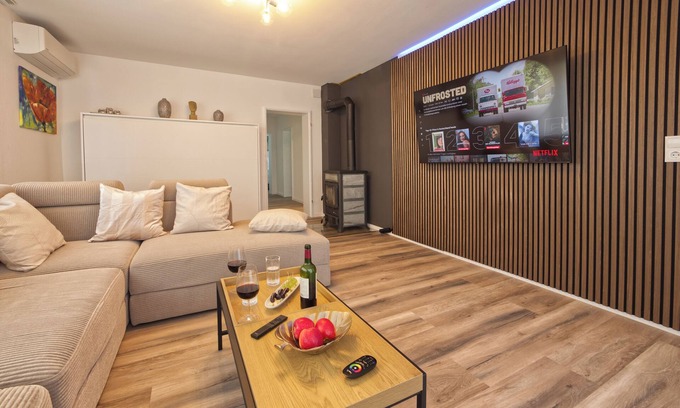 Koenigswinter Apartment | Hermes Apartments Siebengebirge