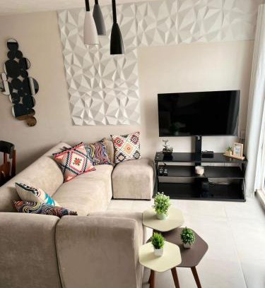 Puebla House | Hermosa casa alberca climatizada