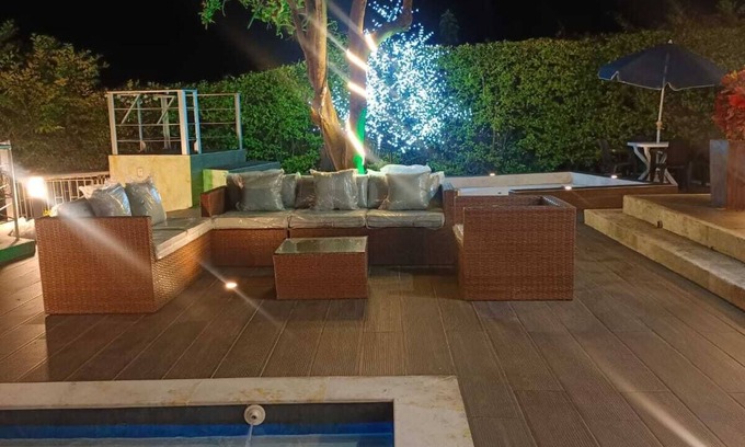 Tena House | Hermosa Casa Campestre a 1 Hora de Bogotá - Tena