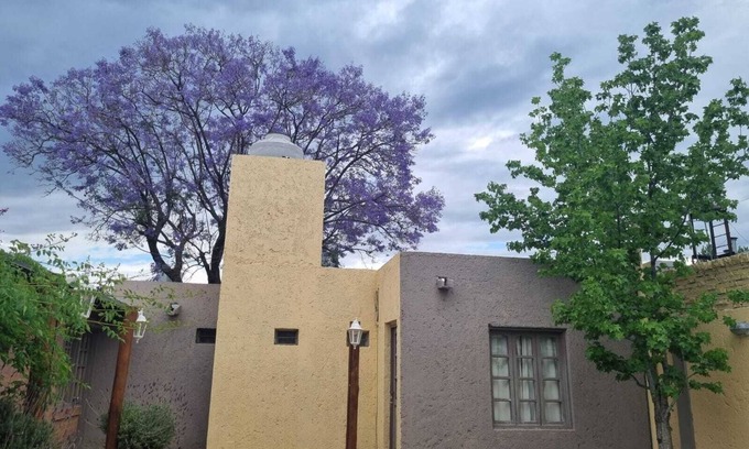 San Rafael House | Hermosa Casa con Pileta