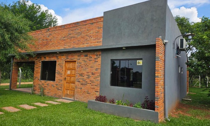 San Bernardino House | HERMOSA CASA DE 3 DORMITORIOS