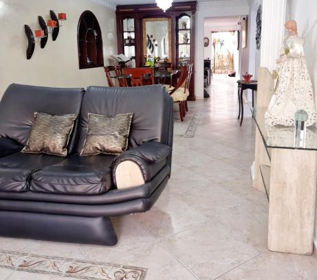 Bucaramanga House | Hermosa casa en Bucaramanga