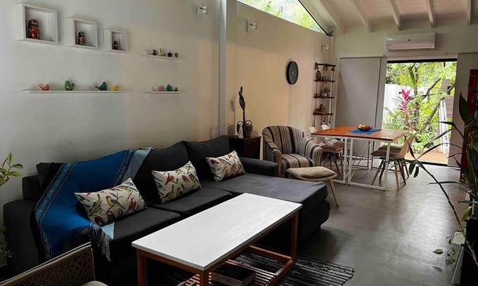 San Bernardino House | Hermosa casa en zona muy tranquila