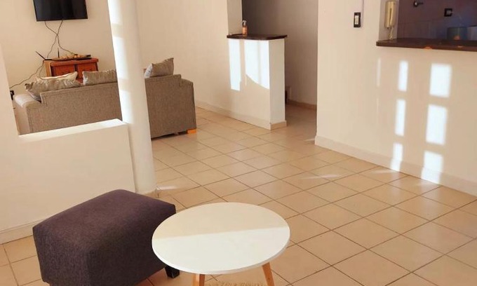 Province of Rio Negro House | Hermosa casa para 6 personas