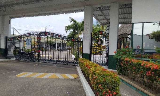 Flandes House | Hermosa casavacacional