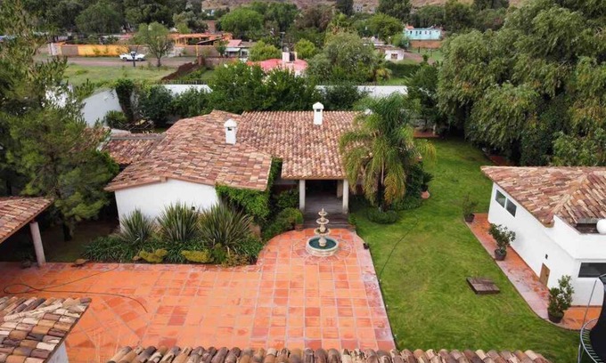 Durango Villa | Hermosa Finca Campestre