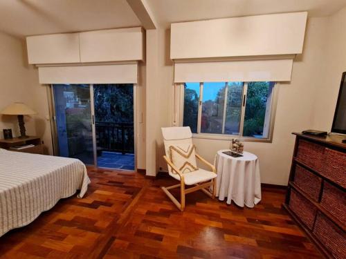 Carrasco Apartment | Hermosa habitación en apartamento en Carrasco - Comparte Apartamento conmigo