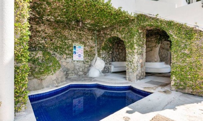 Lomas de Costa Azul Villa | Hermosa Villa Puesta al Sol