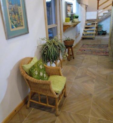 Creel House | Hermosa y cálida casa tipo cabaña