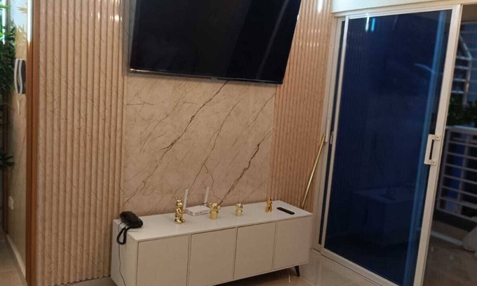 Villa Mella Apartment | Hermoso Apartamento Jacobo Majluta