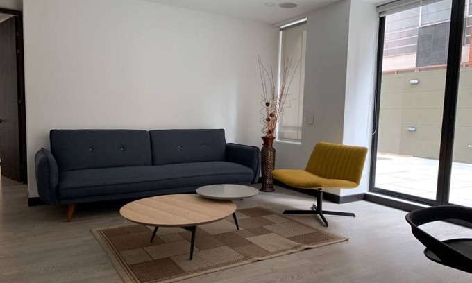 Chico Norte III Apartment | Hermoso Apartamento 202