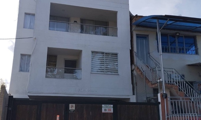 El Penol Apartment | Hermoso Apartamento con vista a la represa!
