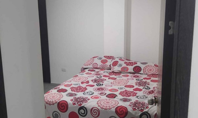 Neiva Apartment | HERMOSO APARTAMENTO CON AIRE ACONDICIONADO EN UN PRIMER PISO