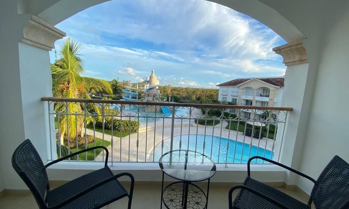 Dominicus Apartment | Hermoso Apartamento Vacacional en el Caribe