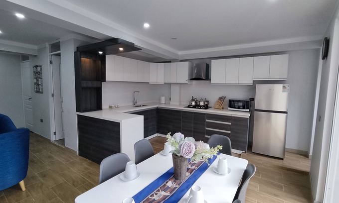 Huaraz Apartment | Hermoso Apartamento en Estreno