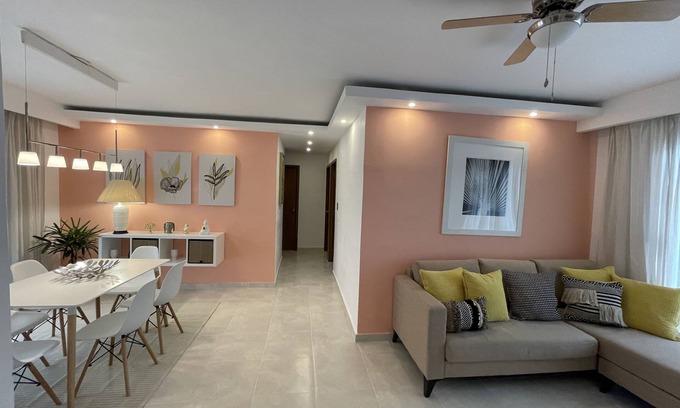 La Romana Apartment | HERMOSO APTO DE PLAYA, LA ROMANA