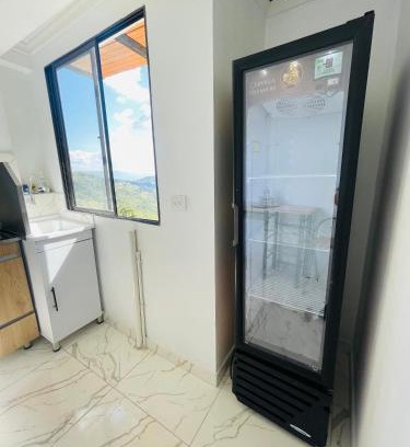 Santa Barbara Apartment | Hermoso apto en Versalles Antioquia