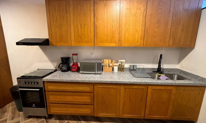 Ciudad Madero Apartment | Hermoso Departamento Loft