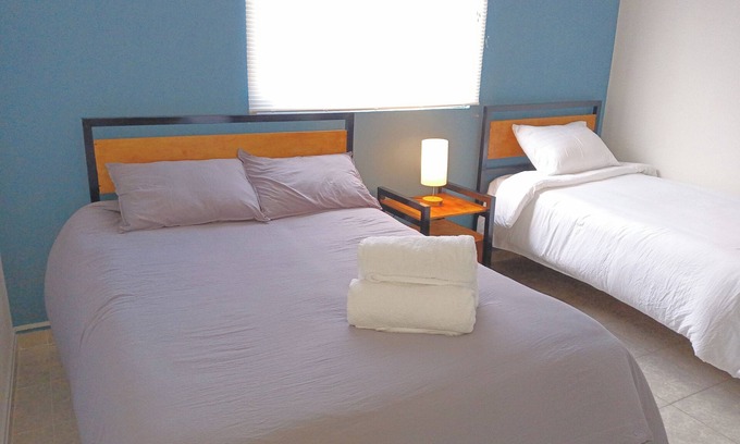 Ixmiquilpan Apartment | Hermoso Departamento a 7 Minutos de los Mejores Balnearios de Ixmiquilpan