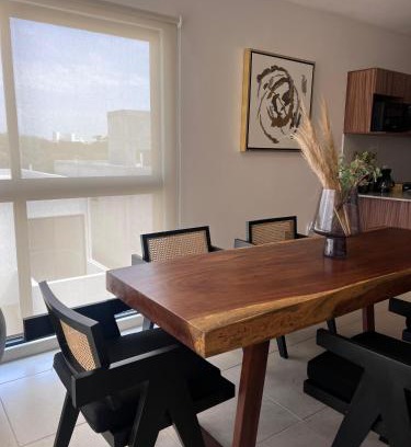 Anton Lizardo Apartment | Hermoso Departamento Bracco