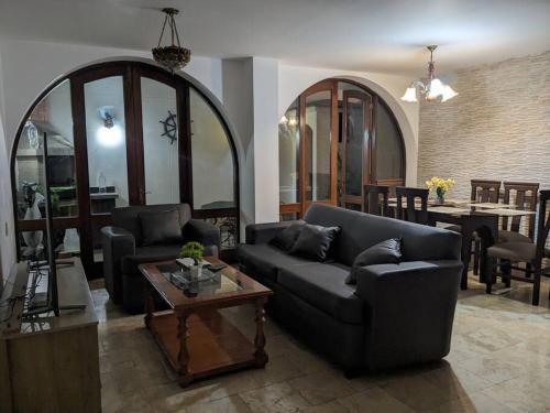 San Borja Apartment | Hermoso Departamento De Lujo