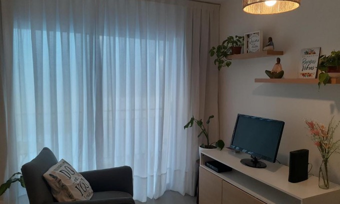 Temperley Apartment | Hermoso Departamento en Temperley