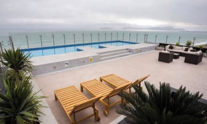 San Miguel Apartment | Hermoso Departamento Frente al mar