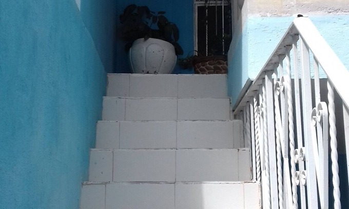Zacatecas House | Hermoso departamento completo