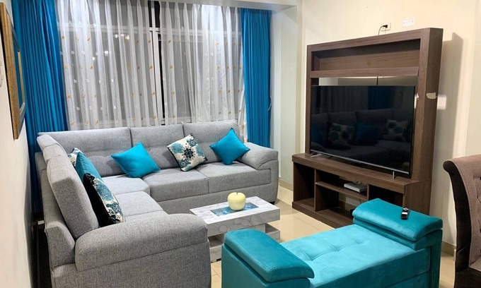 Chimbote Apartment | Hermoso Departamento C/S Cochera en Chimbote a 5 Minutos del Vivero Forestal