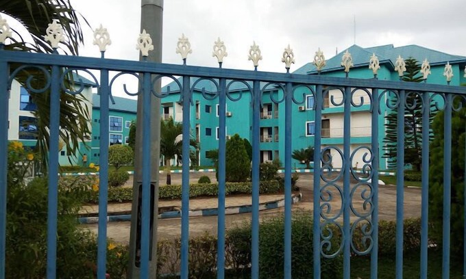Owerri Apartment | Heroes Luxury Apartments and Suites